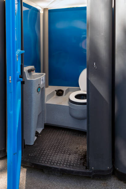 Best Sanitation services for porta potties  in Richlandtown, PA