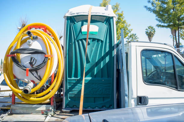 Best Affordable porta potty rental  in Richlandtown, PA