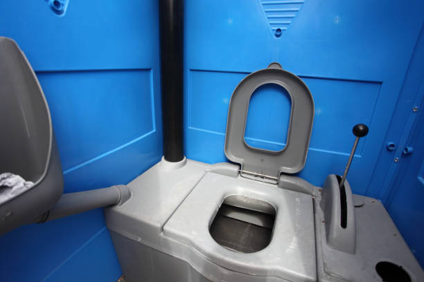 Best Construction site porta potty rental  in Richlandtown, PA