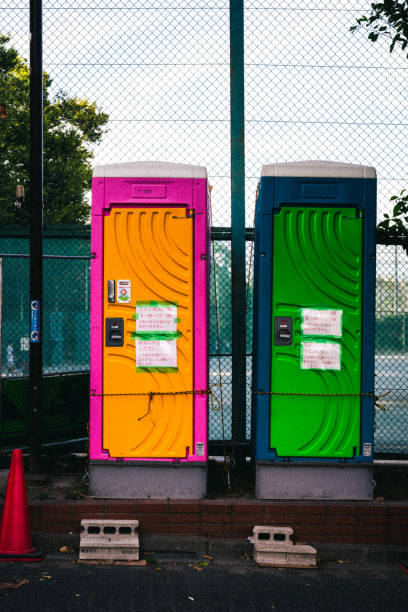 Best Local porta potty services  in Richlandtown, PA
