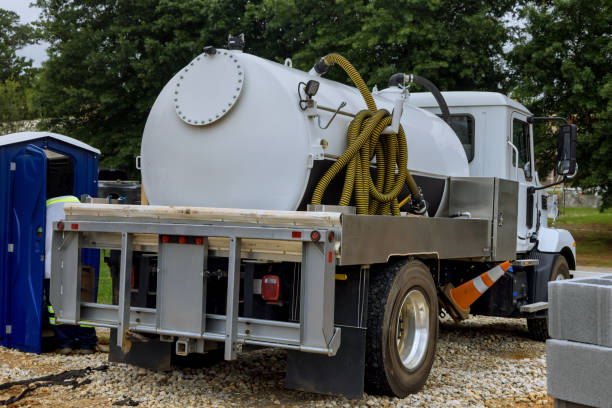 Best Emergency porta potty rental  in Richlandtown, PA