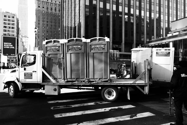 Best Local porta potty services  in Richlandtown, PA