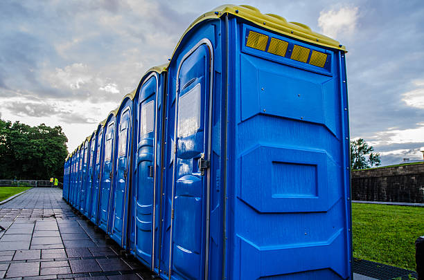 Best Portable toilet rental cost  in Richlandtown, PA