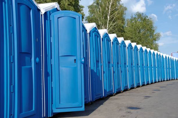 Portable Toilet Options We Offer in Richlandtown, PA